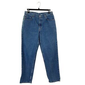 Levi's Men's Relaxed Straight Fitted Jeans